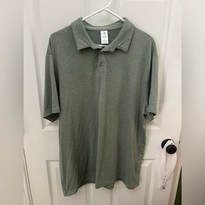 Member’s Mark Favorite Soft Polo XL